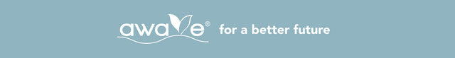 AWAVE für eine bessere Zukunft - AWAVE for a better future