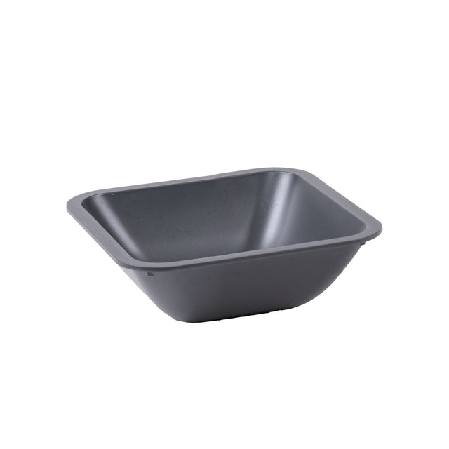 AWAVE® Festival Schale, klein, 13,2 x 13,2 x 4,2 cm, rPET