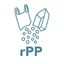 Ocean Bound Plastik - rPP